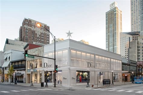 dior men chicago|Dior boutique Chicago.